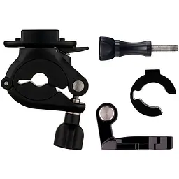 Кріплення GoPro Handlebar/ Seatpost/ Pole Mount AGTSM-001 [76419] - мініатюра 4