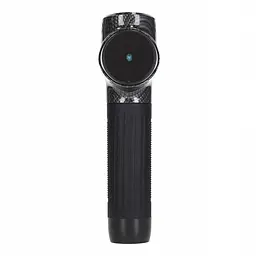 Ручний перкусійний масажер 4FIZJO Massage Gun Evo 30 Вт (масажний пістолет) 4FJ0591 (P-5907739319920) - мініатюра 6