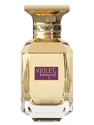 Оригінал Розпив Afnan Perfumes Violet Bouquet 3 мл парфумована вода