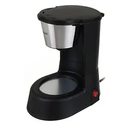 Кавоварка SATURN ST-CM7087 - мініатюра 6