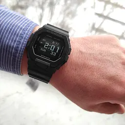 Годинник Casio GBX-100NS-1ER - мініатюра 7