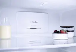 Холодильник Miele KFN 4394 ED el 38439451OER - мініатюра 7