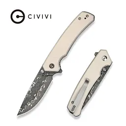 Ніж складаний Civivi Merit C24012-DS1 - мініатюра 10