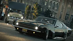 Games Software Mafia Trilogy [BD диск] (PS4) - мініатюра 7