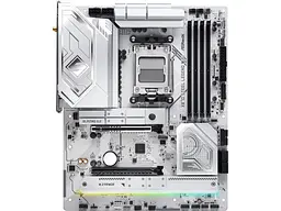Материнська плата ASRock X870 Steel Legend WiFi