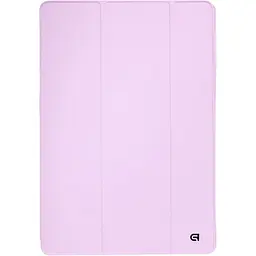 Чохол-книжка ArmorStandart Smart Fold Pen для Samsung Tab S9+ / S9 FE+ / S10+ Pen Pink (ARM75013) [121642] - мініатюра 1