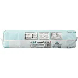 Підгузки дитячі Moffy Jumbo 3 (5-9 кг) 64 шт. - мініатюра 3