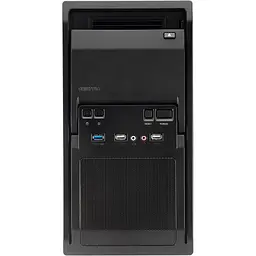 Корпус Chieftec Libra LT-01B-OP [135071] - мініатюра 3