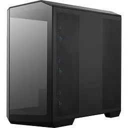 Корпус MSI MAG Pano M100R PZ Black [146618] - мініатюра 5