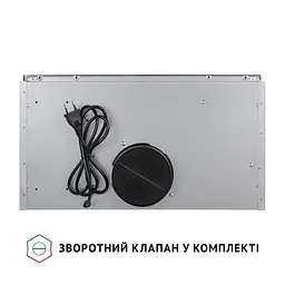 Витяжка повновбудована PERFELLI BI 5022 I LED - мініатюра 8