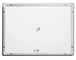 Дзеркало Lidz Kubis (KU2) 1200х800 мм з LED-підсвічуванням Touch LDKUB120080049007 - мініатюра 10