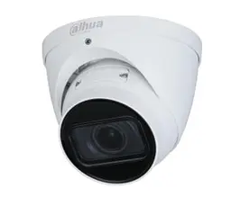 IP камера Dahua DH-IPC-HDW1431TP-ZS-S4, 4 Мп, 1/3" CMOS, H.265, f=2.8-12 мм, 2688х1520, RJ45, день/ніч, ІЧ підсвічування 50 м, IP67, PoE, 122х108.3 мм