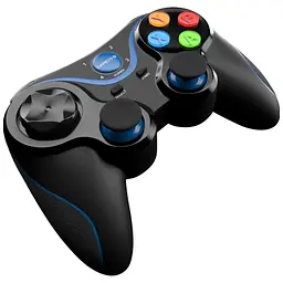 Геймпад GamePro MG550 Bluetooth Android/iOS Black (MG550) - мініатюра 2