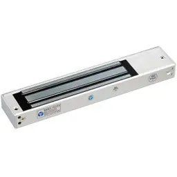 Електромагнітний замок Yli Electronic YM-280(BLED) - мініатюра 2
