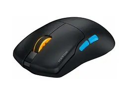 Миша Hator Pulsar 3 PRO Wireless Black (HTM640) - мініатюра 2