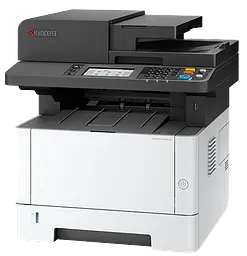 Багатофункціональний пристрій Kyocera Ecosys MA4000wifx 2.4GHZ (7014097)