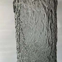Ваза Viva Sintra Fume 30 см (A060278) - мініатюра 4