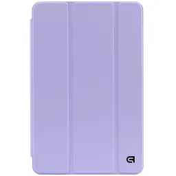 Чохол до планшета Armorstandart Smart Fold Pen Samsung Galaxy Tab A11 Light Purple (ARM89306)