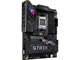 Материнська плата Asus ROG STRIX B850-E GAMING WIFI - мініатюра 2