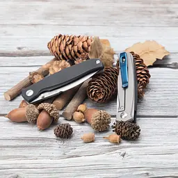 Ніж cкладний Ruike M661-TZ - мініатюра 10