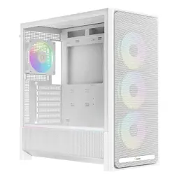 Корпус для ПК OCYPUS DELTA-C70-WHG400XX-GL