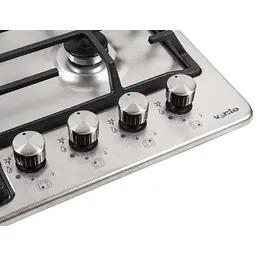 Варильна поверхня Ventolux HG640-DA3 Cest MLX - мініатюра 4