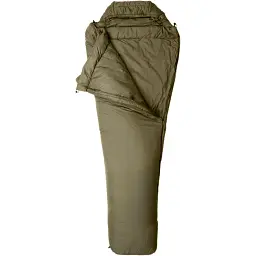 Спальний мішок Snugpak Softie 10 Harrier LZ Olive - мініатюра 2