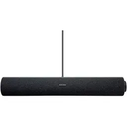 Саундбар Xiaomi Computer Speaker чорний