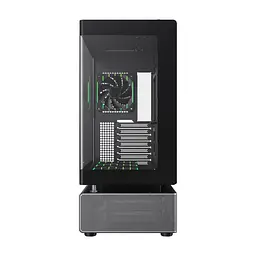 Корпус для ПК Gamemax N90 BG - миниатюра 3
