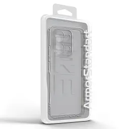 Чохол ArmorStandart Air для Xiaomi Redmi 15C 4G (GL) / Poco C85 4G (GL) Camera cover Clear - мініатюра 6