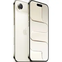 Мобільний телефон Apple iPhone Air 256GB Light Gold (MG2N4) - мініатюра 2