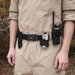 Ремінь-мультитул Nextool Multi Functional Belt Tool P50 [144300] - мініатюра 9