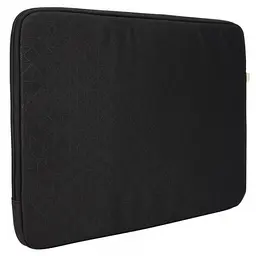 Сумка для ноутбука Case Logic 14" Ibira Sleeve IBRS-214 Black) (3204393) - мініатюра 2