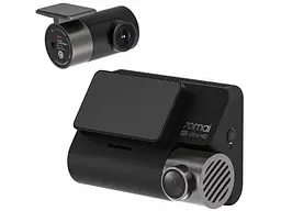 Автомобільний відеореєстратор Xiaomi 70mai Dash Cam A800s + Midrive RC06