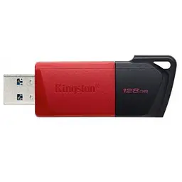 USB флеш накопичувач Kingston 128GB DataTraveler Exodia M USB 3.2 (DTXM/128GB) - мініатюра 2