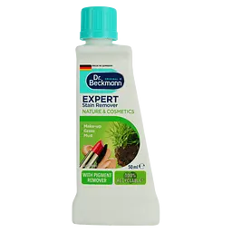 Плямовивідник Dr. Beckmann Expert Stain Remover Nature & Cosmetics 50 мл