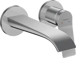 Змішувач для умивальника Hansgrohe Vivenis 75050000 хром
