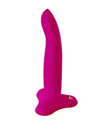 Фалоімітатор Fun Factory Limba Flex M, 18 см - мініатюра 3