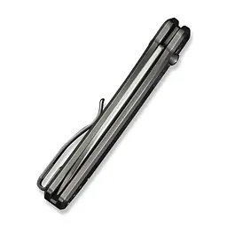 Ніж складаний Weknife Nightblade WE22046-2 - мініатюра 6