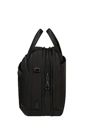 Сумка Для Ноутбука 17,3" Samsonite PRO-DLX 6 BLACK 46x33x17,5(23,5) KM2*09005 - мініатюра 3