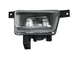 Протитуманна фара (ПТФ) передня ліва Opel Astra G 98-09р DEPO (442-2006L-UE)