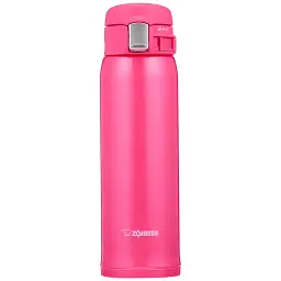 Термокружка Zojirushi SM-SD48PV 0.48 л Pink