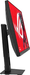 Монітор Asus 27" ROG Strix XG27JCG (90LM0CE0-B01371) IPS Black 180Hz - мініатюра 4