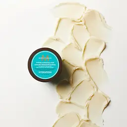 Інтенсивна зволожуюча маска для волосся Moroccanoil Hydration 250 мл - мініатюра 3
