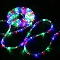 Гірлянда XPRO дюралайт LED 100 м G-38 (234574215_292) - мініатюра 7