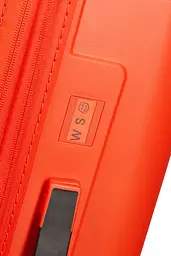 Валіза 66 См American Tourister DASHPOP TANGERINE RED 66х40х22(25) MG5*00002 - мініатюра 11
