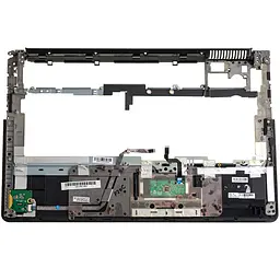 Верхня частина корпусу для ноутбука HP (Pavilion DV7-2080EL) чорна Б.У.