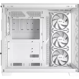 Корпус Asus A32 Plus White (90DC00S3-B19000) [173320] - мініатюра 8