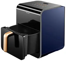 Мультипіч 1450Вт Panasonic teh0026001 - мініатюра 5