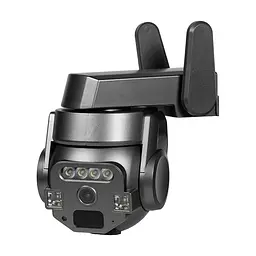 IP PTZ-відеокамера з WiFi 5Mp Light Vision VLC-9656WIA f=4mm, ІЧ+LED-підсвічування, з мікрофоном (75-00082) - мініатюра 1